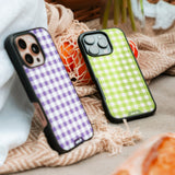 Meadow Protective Phone Case - Picnic
