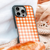 Marmalade Protective Phone Case - Picnic