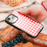 Strawberry Protective Phone Case - Picnic MagSafe