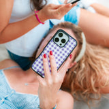 Jam Protective Phone Case - Picnic