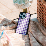 Jam Protective Phone Case - Picnic MagSafe