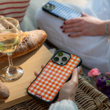 Marmalade Protective Phone Case - Picnic MagSafe