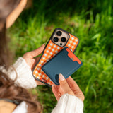 Marmalade Protective Phone Case - Picnic