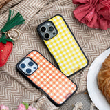 Marmalade Protective Phone Case - Picnic MagSafe