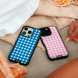 Breeze Protective Phone Case - Picnic