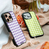 Meadow Protective Phone Case - Picnic