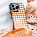 Marmalade Protective Phone Case - Picnic