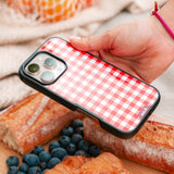 Strawberry Protective Phone Case - Picnic MagSafe