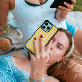 Dandelion Protective Phone Case - Picnic MagSafe