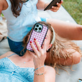 Watermelon Protective Phone Case - Picnic MagSafe