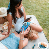 Breeze Protective Phone Case - Picnic MagSafe
