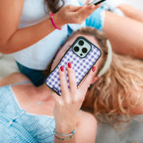 Jam Protective Phone Case - Picnic