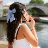 Marmalade Protective Phone Case - Picnic MagSafe