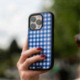 Breeze Protective Phone Case - Picnic MagSafe