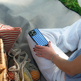 Breeze Protective Phone Case - Picnic MagSafe