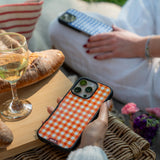 Marmalade Protective Phone Case - Picnic MagSafe