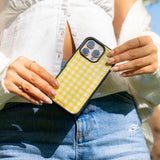 Dandelion Protective Phone Case - Picnic