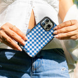 Breeze Protective Phone Case - Picnic MagSafe