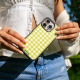 Meadow Protective Phone Case - Picnic MagSafe