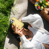 Dandelion Protective Phone Case - Picnic MagSafe