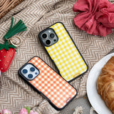 Dandelion Protective Phone Case - Picnic