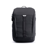 Protective Zip Backpack - Extreme