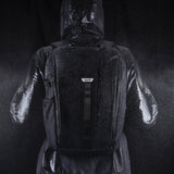 Protective Zip Backpack - Extreme