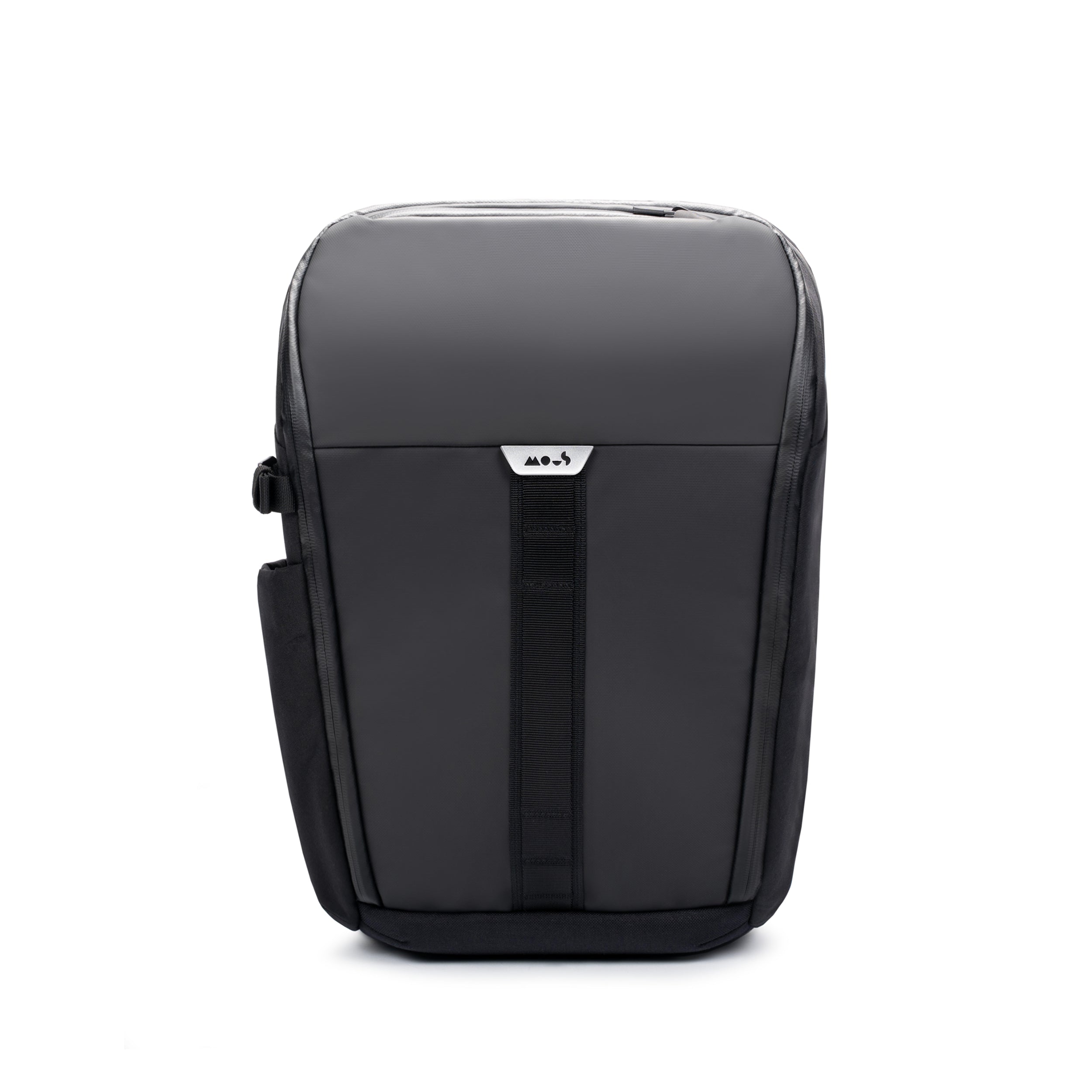 Protective Zip Backpack - Extreme