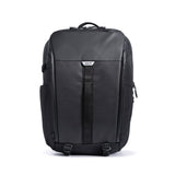 Protective Zip Backpack - Extreme