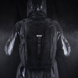Protective Zip Backpack - Extreme
