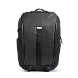 Protective Zip Backpack - Extreme
