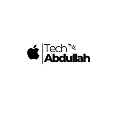 TECH WITH ABDULLAH