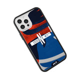 One England Protective Phone Case - England