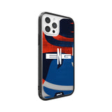 One England Protective Phone Case - England