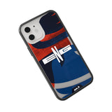 One England Protective Phone Case - England