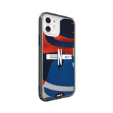 One England Protective Phone Case - England