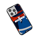 One England Protective Phone Case - England