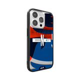 One England Protective Phone Case - England