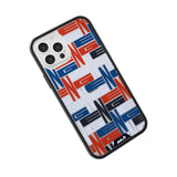 One Family Protective Phone Case - England