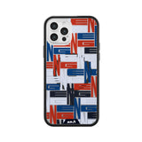 One Family Protective Phone Case - England MagSafe