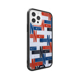 One Family Protective Phone Case - England