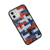One Family Protective Phone Case - England MagSafe