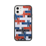 One Family Protective Phone Case - England