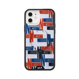 One Family Protective Phone Case - England MagSafe
