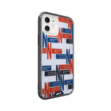 One Family Protective Phone Case - England