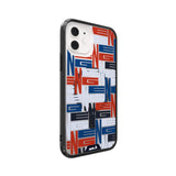 One Family Protective Phone Case - England MagSafe