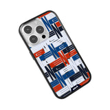 One Family Protective Phone Case - England MagSafe