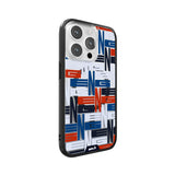 One Family Protective Phone Case - England MagSafe