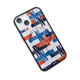 One Family Protective Phone Case - England MagSafe