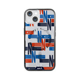 One Family Protective Phone Case - England MagSafe
